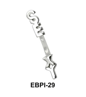 SEXY Eyebrow Parallel Push-In EBPI-29