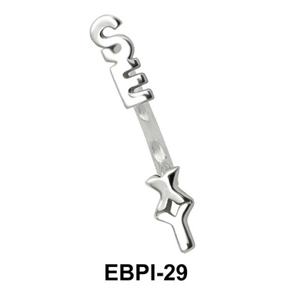 SEXY Eyebrow Parallel Push-In EBPI-29