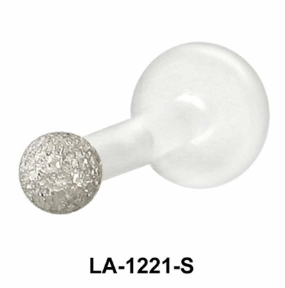 Ball Monroe Labrets Push-in LA-1221s