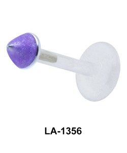 Arrowhead Push In Enamel LA-1356