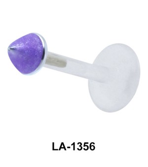 Arrowhead Push In Enamel LA-1356