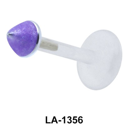 Arrowhead Push In Enamel LA-1356