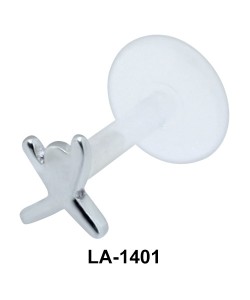 Labrets Piercing PTFE LA-1401