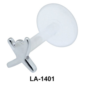 Labrets Piercing PTFE LA-1401
