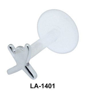 Labrets Piercing PTFE LA-1401