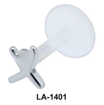 Labrets Piercing PTFE LA-1401