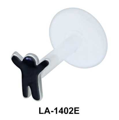 Labrets Piercing PTFE LA-1402E