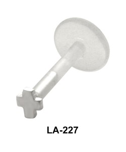 Cross Labrets Push-in LA-227