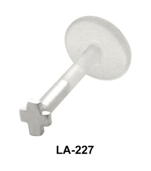 Cross Labrets Push-in LA-227