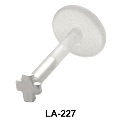 Cross Labrets Push-in LA-227