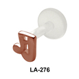 Musical Note Shaped Labrets Push-in LA-276