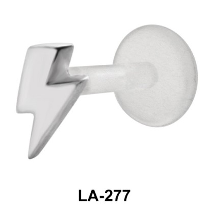 Lightening Labrets Push-in LA-277