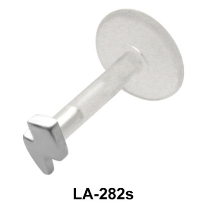 Lightening Labrets Push-in LA-282s