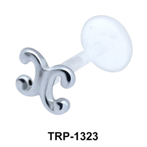 X Shaped External Push In TRP-1323