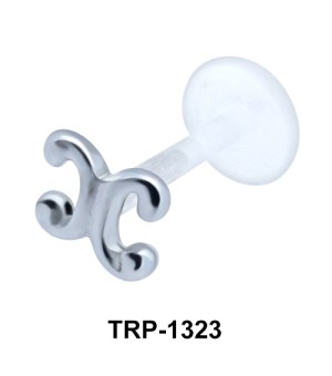 X Shaped External Push In TRP-1323