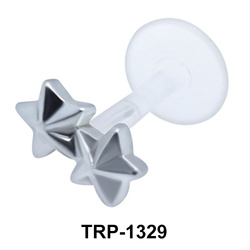 Dual Flower External Push In TRP-1329