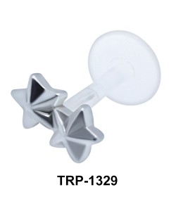 Dual Flower External Push In TRP-1329