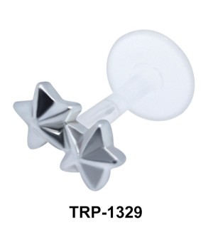 Dual Flower External Push In TRP-1329