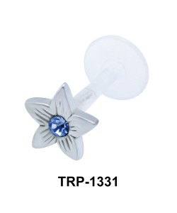 Flower Tragus Piercing TRP-1331