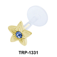 Flower Tragus Piercing TRP-1331