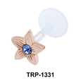 Flower Tragus Piercing TRP-1331