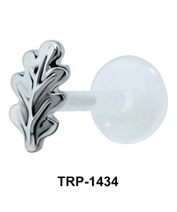 Leafy Tragus Piercing TRP-1434