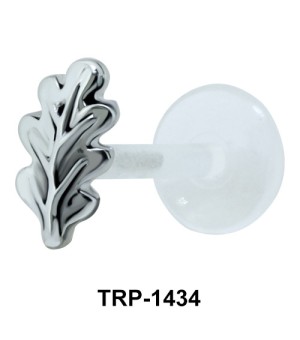 Leafy Tragus Piercing TRP-1434