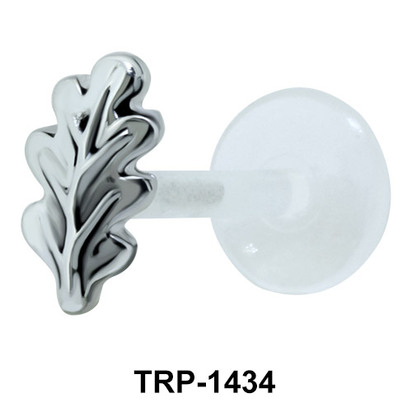 Leafy Tragus Piercing TRP-1434
