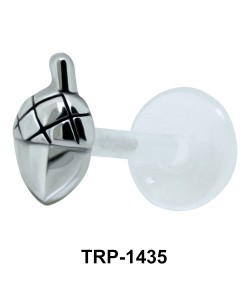 Fruit Shaped Tragus Piercing TRP-1435