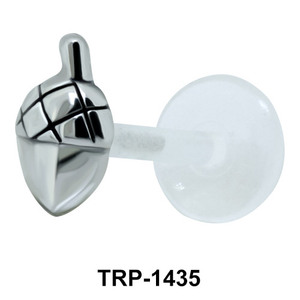 Fruit Shaped Tragus Piercing TRP-1435