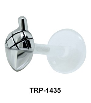 Fruit Shaped Tragus Piercing TRP-1435