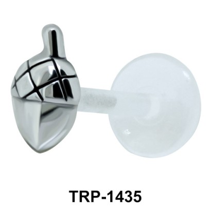 Fruit Shaped Tragus Piercing TRP-1435