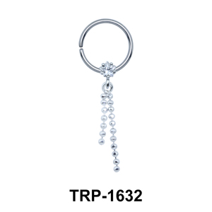Cool Star Shaped Tragus Piercing TRP-1632