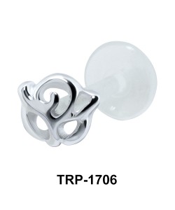 Mask Shaped Piercing Helix Mix TRP-1706