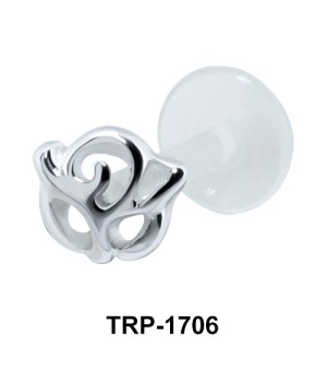 Mask Shaped Piercing Helix Mix TRP-1706