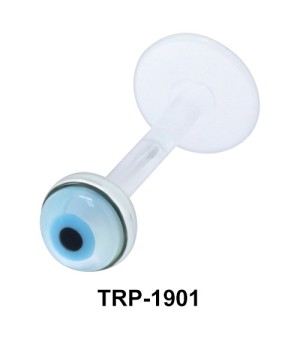 Evil Eyes Helix Piercing TRP-1901