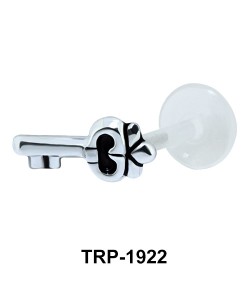 Designer Key Ear Piercing TRP-1922