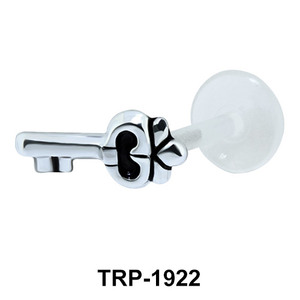 Designer Key Ear Piercing TRP-1922