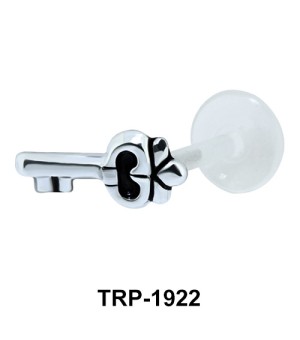 Designer Key Ear Piercing TRP-1922