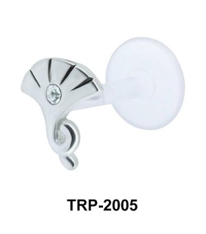 Fan Tragus Piercing TRP-2005