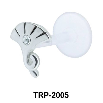 Fan Tragus Piercing TRP-2005