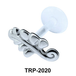 Pretty Design Tragus Piercing TRP-2020