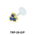 Tragus Piercing TRP-28