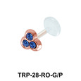 Tragus Piercing TRP-28
