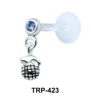 Ingenious Design Tragus Piercing TRP-423