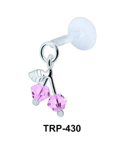 Fruits Tragus Piercing TRP-430