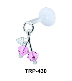 Fruits Tragus Piercing TRP-430