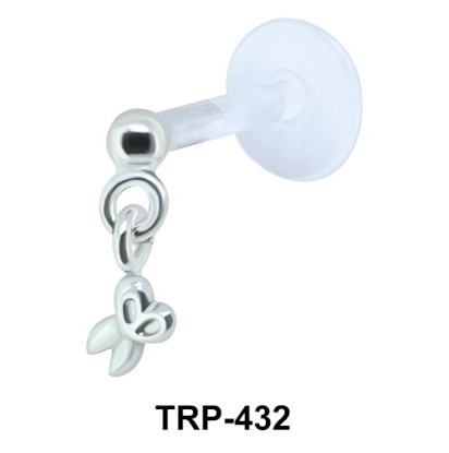 Scissors Tragus Piercing TRP-432