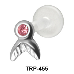 Tragus Piercing TRP-455