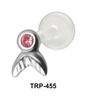 Tragus Piercing TRP-455